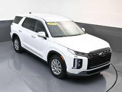 Used 2025 Hyundai Palisade SE