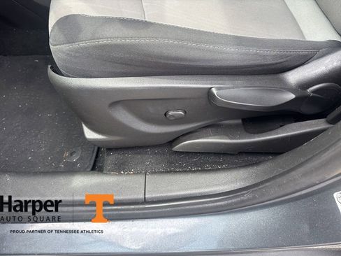Used 2016 Chevrolet Trax LT FWD image 18