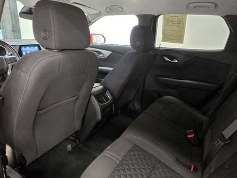 Used 2019 Chevrolet Blazer LT FWD image 20