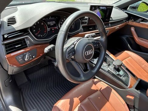 Used 2023 Audi A4 2.0T Premium w/ Convenience Package AWD/4WD image 16