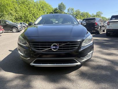 Used 2015 Volvo S60 T5 Premier
