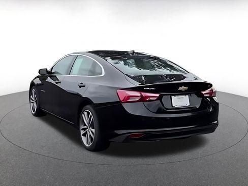 Used 2024 Chevrolet Malibu LT image 16