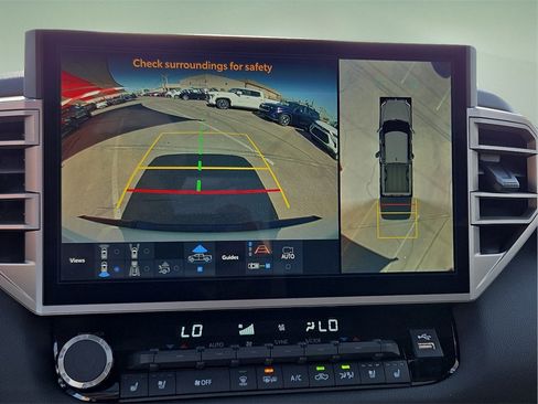 New 2026 Toyota Tundra Limited image 22