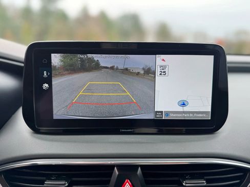 Used 2023 Hyundai Santa Fe SEL image 18