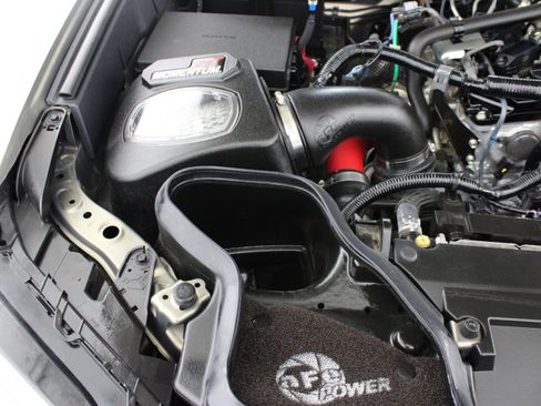 Used 2024 Toyota Tacoma TRD Sport AWD/4WD image 39