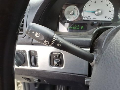 Used 2003 Ford Thunderbird RWD image 21