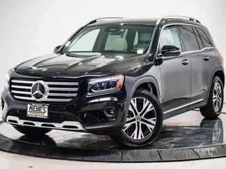 Used 2026 Mercedes-Benz GLB 250 video 1