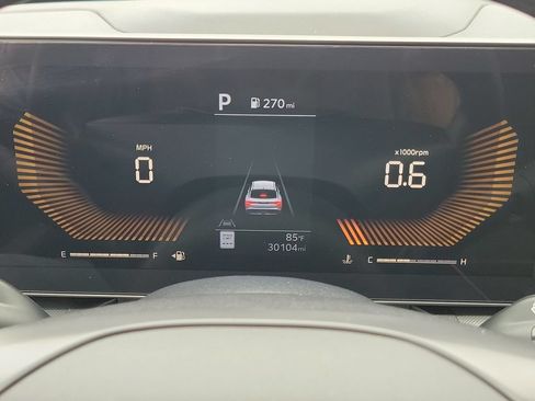 Used 2025 Kia K4 FWD image 20