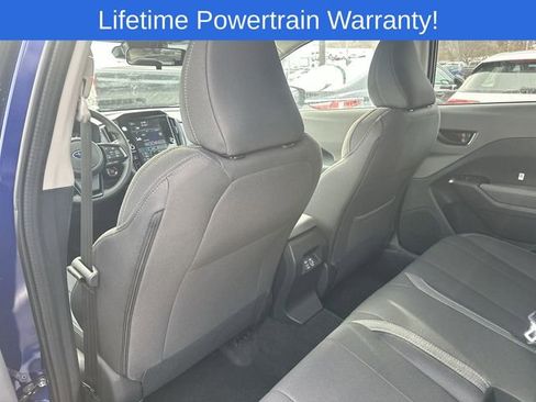 New 2026 Subaru Crosstrek 2.0i Premium image 20