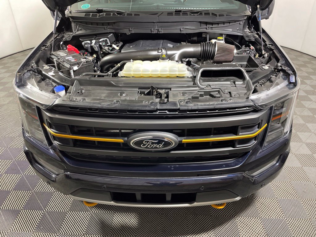 Used 2022 Ford F150 Tremor w/ Equipment Group 402A High AWD/4WD image 26