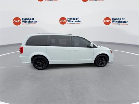 Used 2019 Dodge Grand Caravan GT image 10