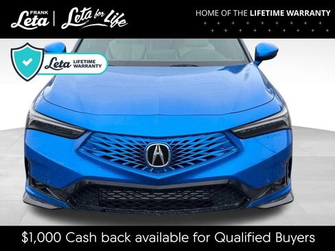 New 2026 Acura Integra A-Spec image 14