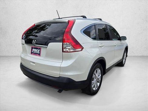 Used 2014 Honda CR-V EX-L image 5