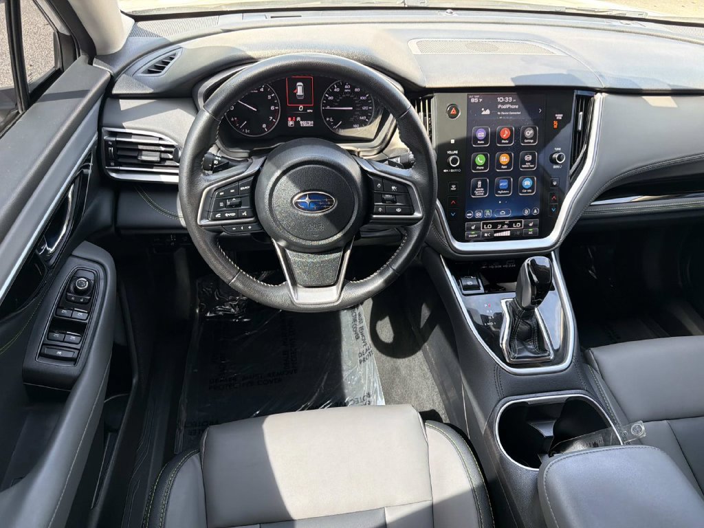Used 2023 Subaru Outback Onyx Edition AWD/4WD image 9