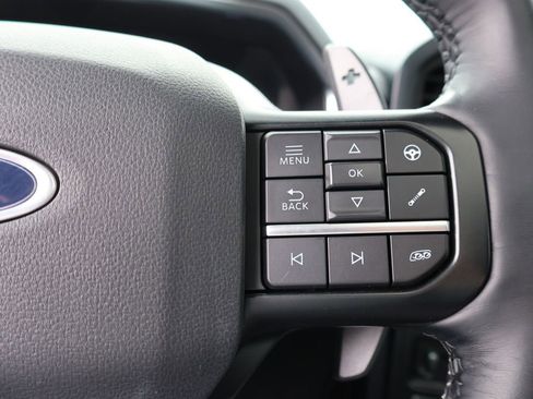 Used 2023 Ford F150 Raptor AWD/4WD image 29