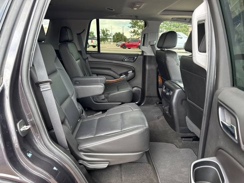 Used 2018 Chevrolet Tahoe Premier w/ RST 6.2L Performance Edition AWD/4WD image 17