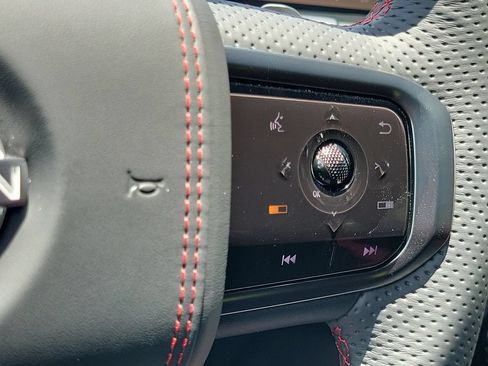 New 2026 Nissan Armada NISMO AWD/4WD image 32