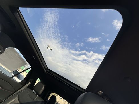 New 2026 Ford Explorer ST-Line AWD/4WD image 24