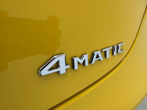 New 2026 Mercedes-Benz CLE 300 4MATIC Coupe image 47