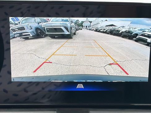 Certified 2026 Chevrolet TrailBlazer LS w/ LS Convenience Package FWD image 22