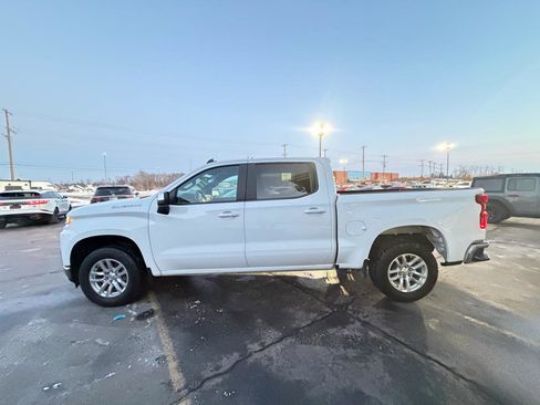 Used 2021 Chevrolet Silverado 1500 LT image 6