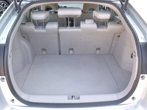 Used 2010 Honda Insight LX image 24