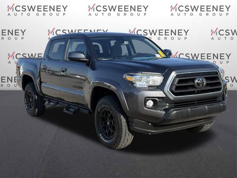 Used 2020 Toyota Tacoma SR5 image 13