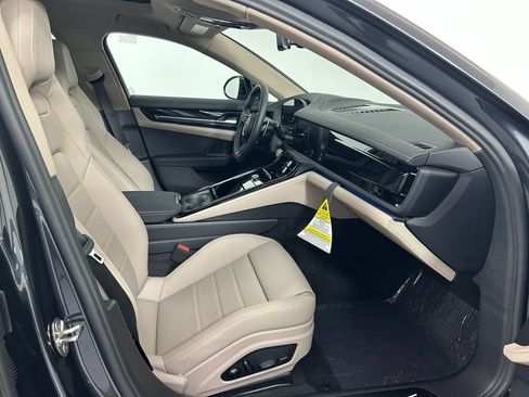 New 2026 Porsche Panamera 4 AWD/4WD image 22