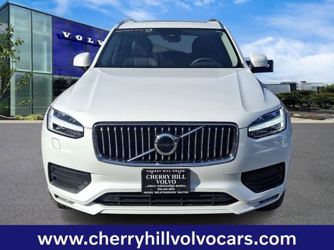 Certified 2023 Volvo XC90 B5 Core w/ Climate Package image 2