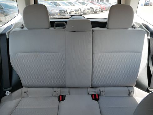 Used 2017 Subaru Forester 2.5i w/ Alloy Wheel Package AWD/4WD image 13