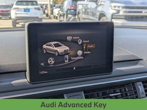 Used 2019 Audi A4 2.0T Premium w/ Convenience Package image 23
