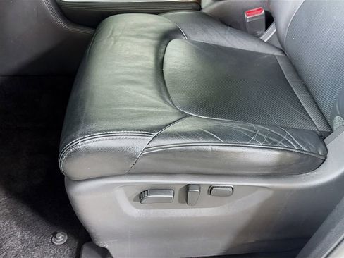 Used 2022 Nissan Armada SL image 21