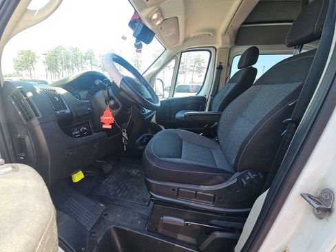 Used 2021 RAM ProMaster 1500 FWD image 10