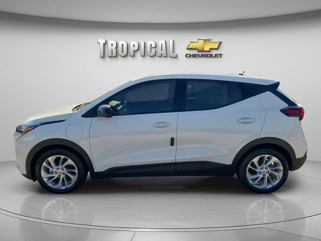 New 2027 Chevrolet Bolt LT FWD image 2