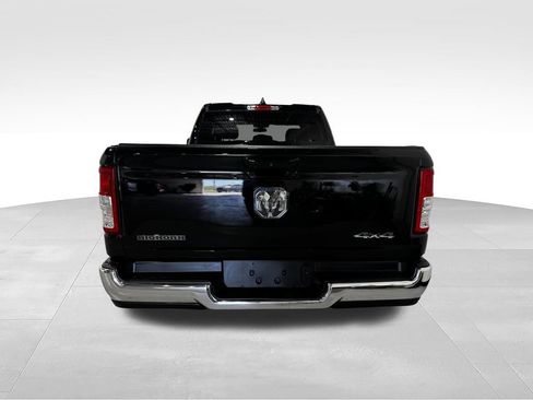 Used 2022 RAM 1500 Big Horn AWD/4WD image 27