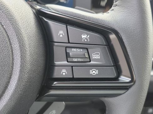 New 2026 Subaru Outback Limited w/ Premium/Limited Package 2 AWD/4WD image 32