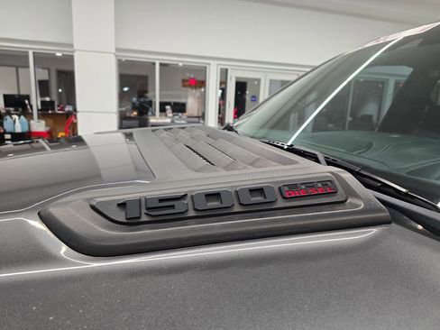 Used 2021 RAM 1500 Rebel w/ Rebel Level 2 Equipment Group image 11