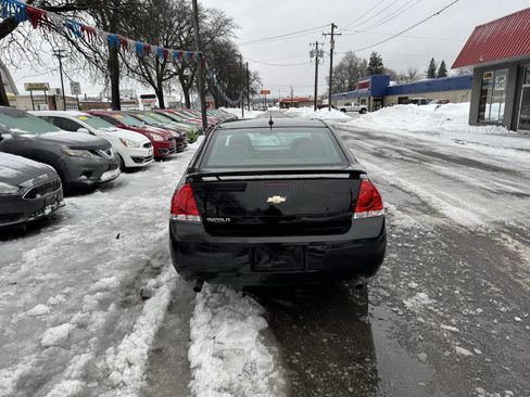 Used 2016 Chevrolet Impala LT image 6