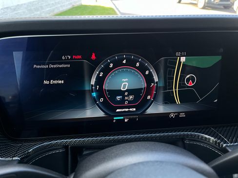 Used 2020 Mercedes-Benz G 63 AMG AMG w/ EXCLUSIVE INTERIOR PKG image 73