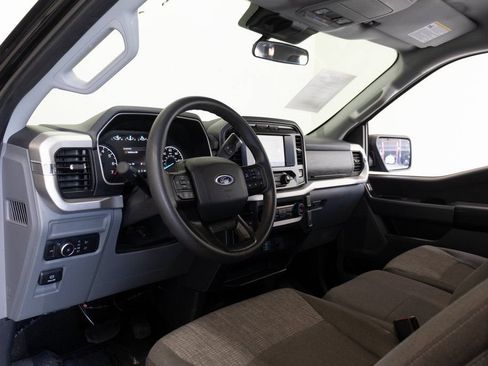 Used 2022 Ford F150 XLT w/ XTR Package AWD/4WD image 18