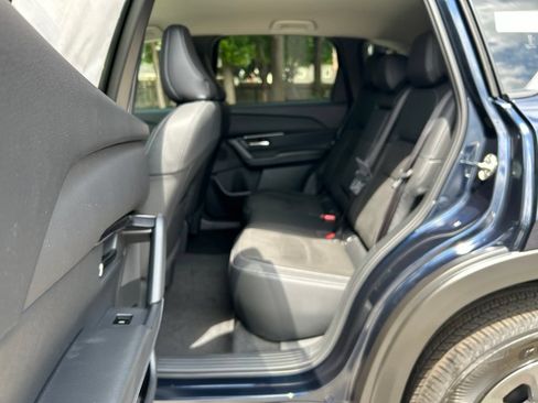New 2026 MAZDA CX-5 Select AWD/4WD image 23
