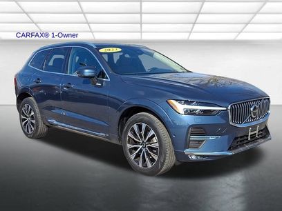 Certified 2023 Volvo XC60 B5 Plus