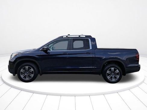 Used 2018 Honda Ridgeline RTL-T image 6