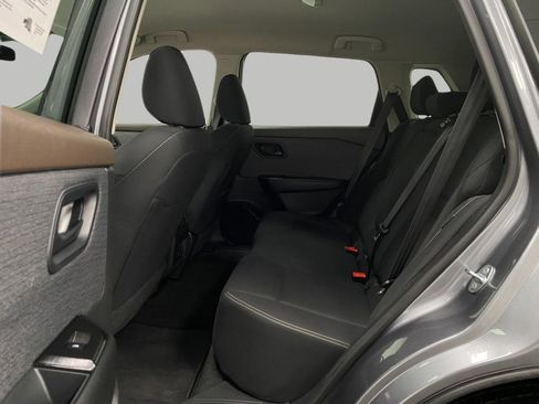 Used 2023 Nissan Rogue S AWD/4WD image 27