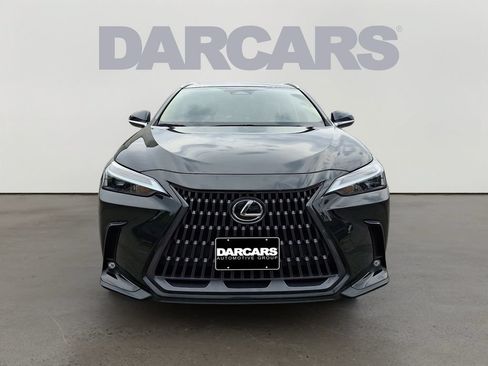 Certified 2023 Lexus NX 350 AWD w/ Cold Area Package image 2