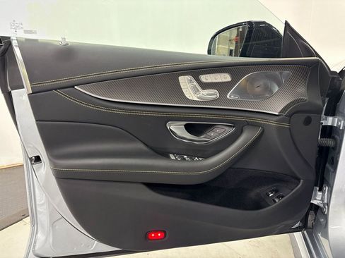 Certified 2024 Mercedes-Benz AMG GT 63 S image 6