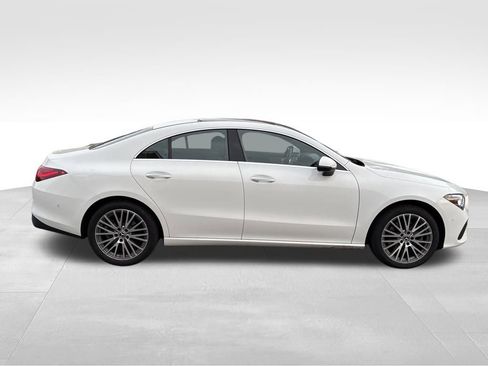 Used 2025 Mercedes-Benz CLA 250 CLA 250 image 6