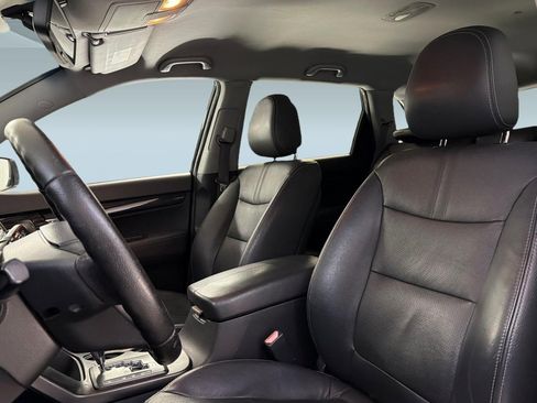 Used 2011 Kia Sorento EX w/ Premium Pkg FWD image 5