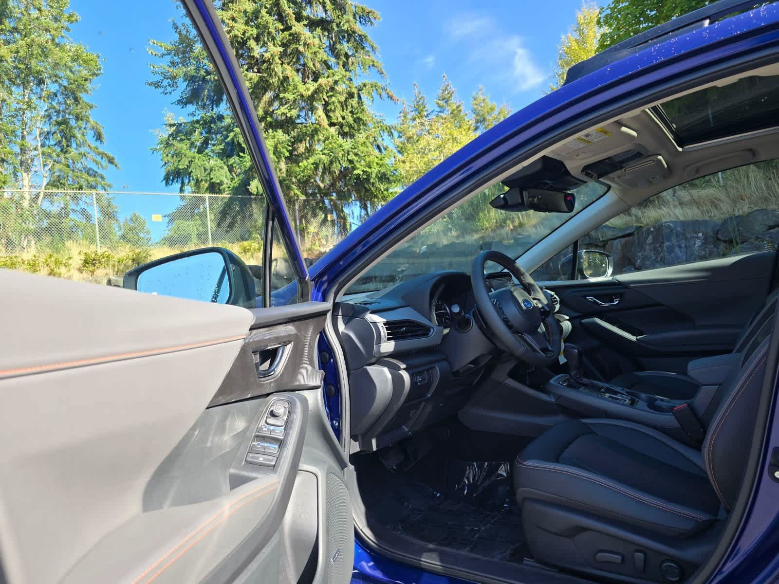 New 2026 Subaru Crosstrek 2.5i Limited AWD/4WD image 22