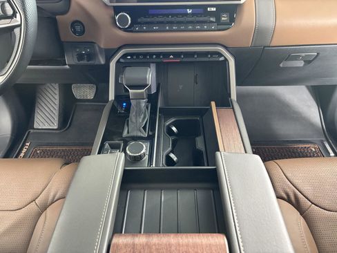 Used 2026 Toyota Tundra 1794 Edition image 32